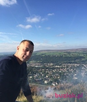 Mantass, Mężczyzna, 47, Headingley, Wielka Brytania: 1