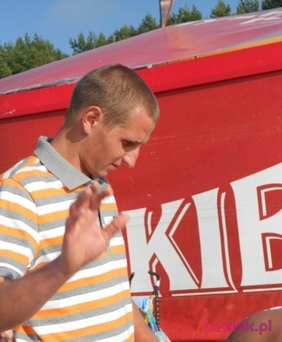 Marek, Male, 33, Bytom, Polska, Photo: 3