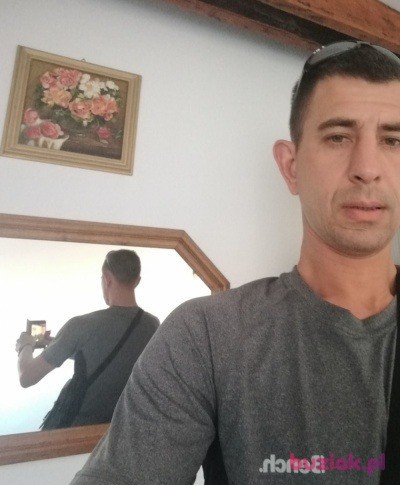 Rostek, Mężczyzna, 42, Otwock, Polska, Zdjęcie: 5