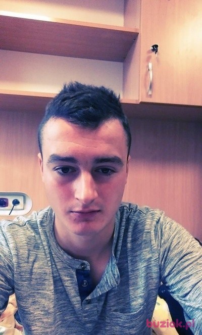 Konrad, Mężczyzna, 30, Warszawa, Polska: 1