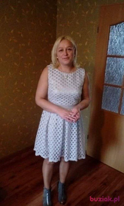 malgorzata, Female, 48, Żary, Polska, Photo: 3