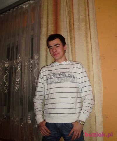 Łukasz, Male, 36, Łochów, Polska, Photo: 2