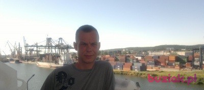 Robert, Male, 48, Malbork, Polska, Photo: 2