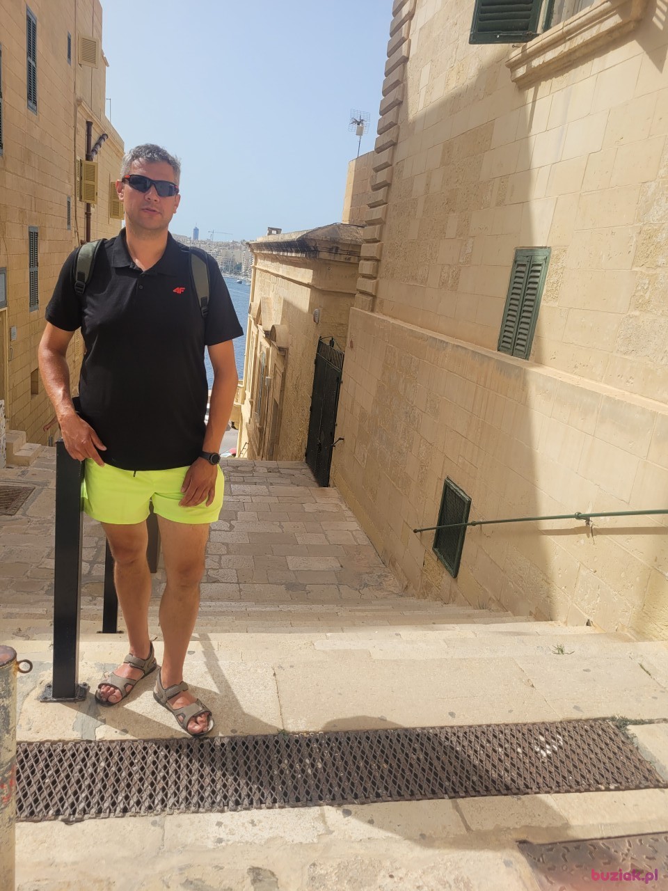 Dariusz, Mężczyzna, 40, Warszawa, Polska: 1