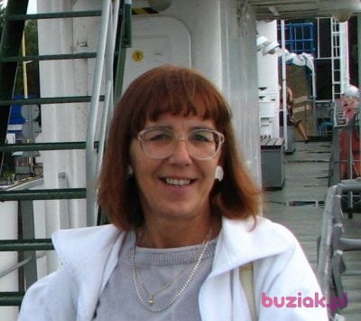 Danuta, Kobieta, 73, Szczecin, Polska: 1