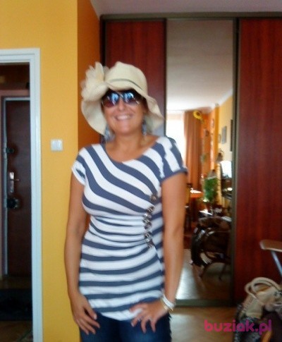 noona, Kobieta, 38, Kraków, Polska, Zdjęcie: 1