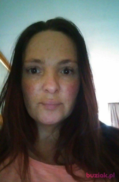 Karolina, Kobieta, 44, Szczecin, Polska, Zdjęcie: 2