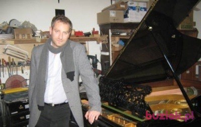 Arthur, Mężczyzna, 47, Warszawa, Polska, Zdjęcie: 2