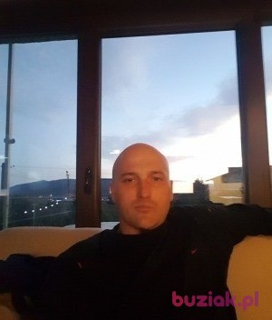 Tomasz, Male, 38, Nowy Sącz, Polska, Photo: 1