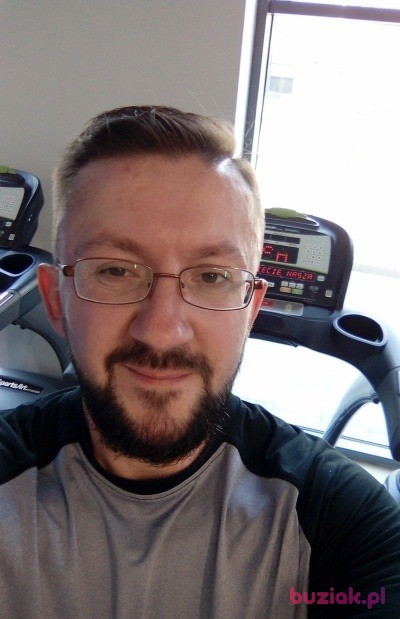 Adam, Male, 41, Piastów, Polska, Photo: 4