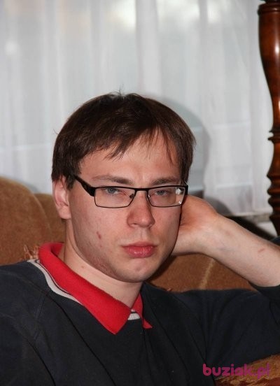 Jerzy, Mężczyzna, 40, Warszawa, Polska: 1