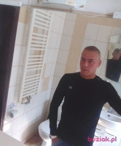 Irek, Male, 34, Brzeziny, Polska, Photo: 1