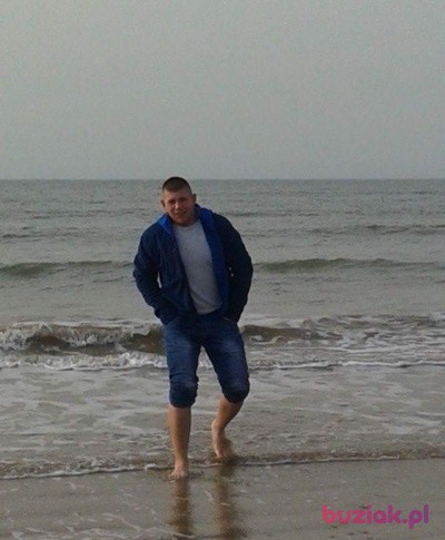 Marcel, Male, 31, Bytom, Polska, Photo: 2
