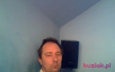 irek, Male, 52, Kamieńsk, Polska, Photo: 1
