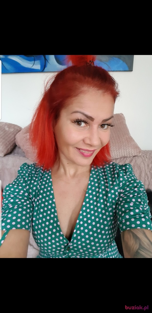 Zuzia, Kobieta, 44, Sheffield, Wielka Brytania, Zdjęcie: 1