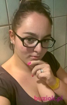 agatka , Kobieta, 24, Konin, Polska, Zdjęcie: 2