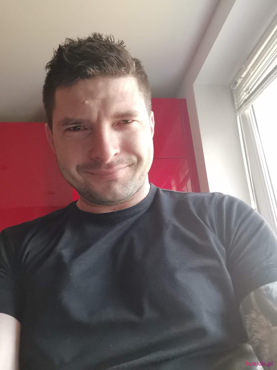 Bartosz, Mężczyzna, 34, Warszawa, Polska: 1