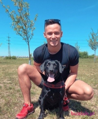Krzysiek, Male, 32, Rybnik, Polska, Photo: 1