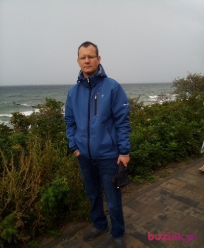 Piotr, Male, 48, Wrocław, Polska: 1