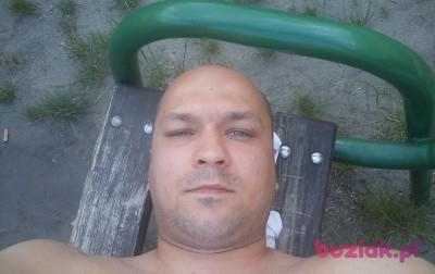 Dawid, Male, 37, Grudziądz, Polska, Photo: 1