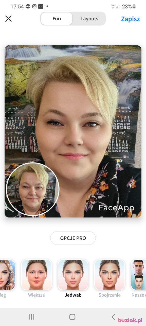 Beata, Female, 48, Mrągowo, Polska: 1