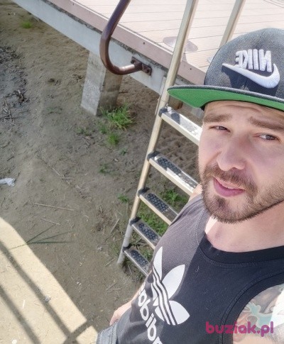 Damian, Mężczyzna, 37, Leipzig Saxony, Niemcy: 1