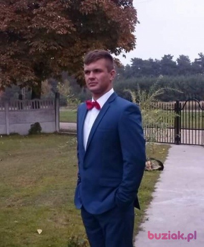 Daniel, Male, 35, Koło, Polska: 1