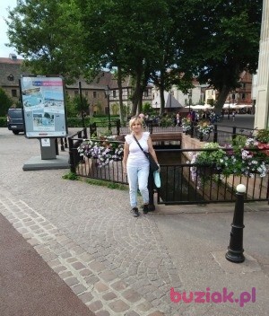 Ewa, Female, 68, Łódź, Polska, Photo: 3