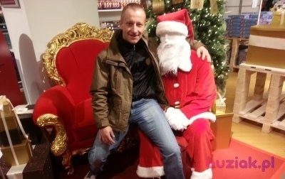 Mariusz, Male, 46, Legnica, Polska, Photo: 1