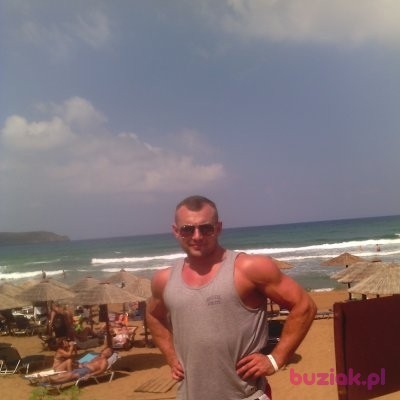 Norbik007, Mężczyzna, 38, Warszawa, Polska: 1
