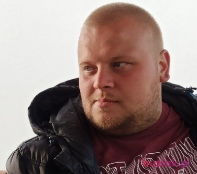Rafał, Male, 30, Lubartów, Polska, Photo: 4