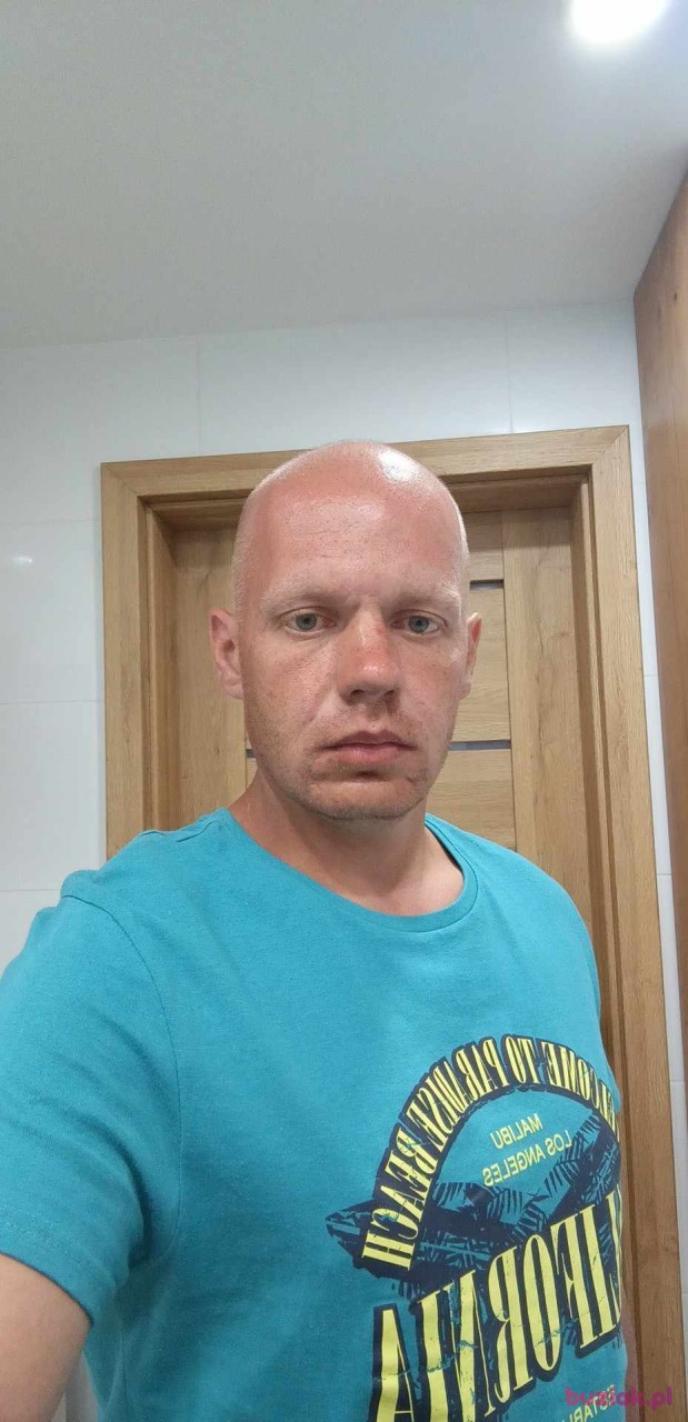 Pawel, Mężczyzna, 32, Bochnia, Polska, Zdjęcie: 1
