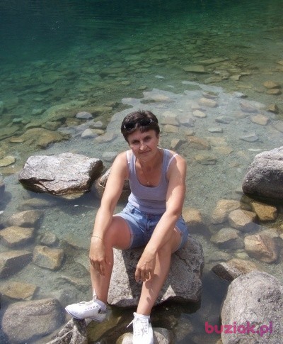 Renata, Kobieta, 56, Kraków, Polska, Zdjęcie: 3