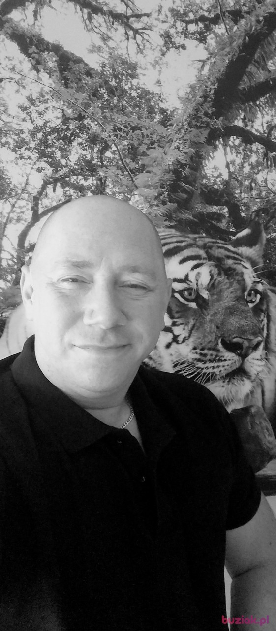 Arek, Male, 45, Eindhoven, Holandia: 1