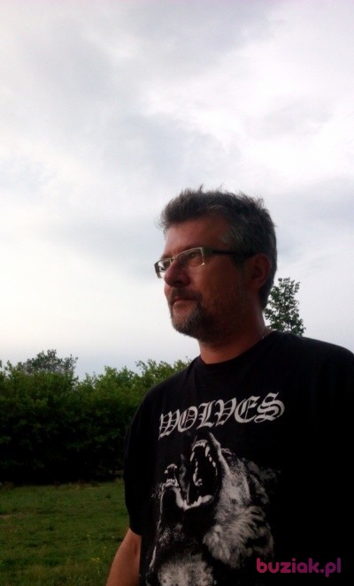Tomasz, Mężczyzna, 57, Warszawa, Polska, Zdjęcie: 1