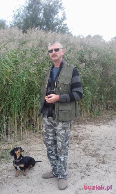 Adam, Mężczyzna, 62, Bełchatów, Polska, Zdjęcie: 2