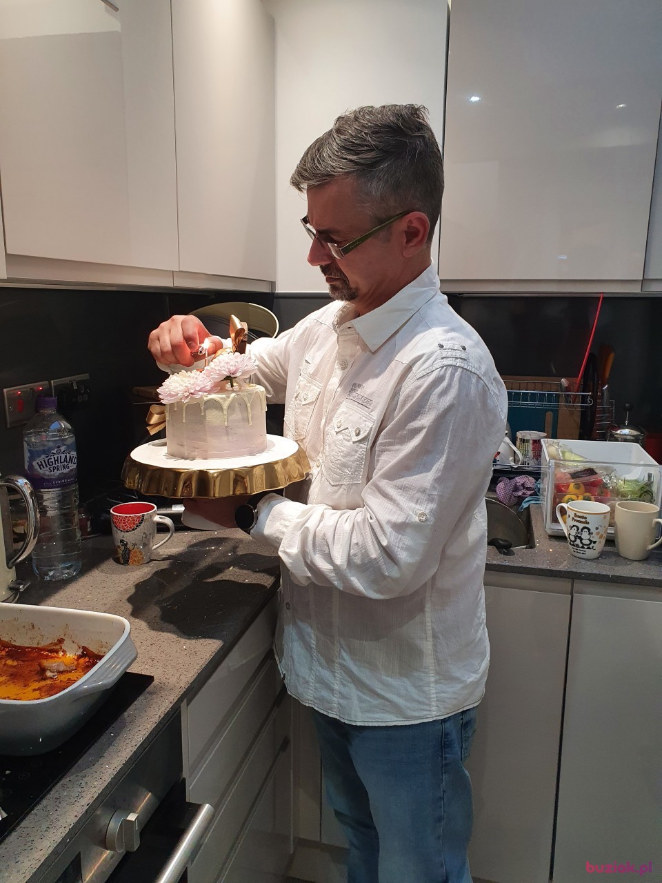 Adam , Male, 50, Hawkes End, Wielka Brytania, Photo: 3