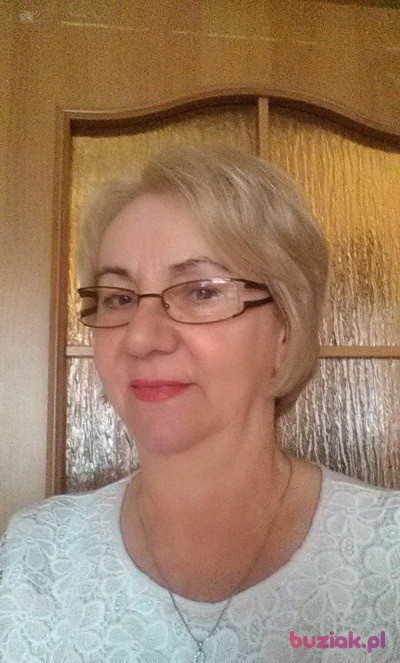 Halina, Kobieta, 71, Oświęcim, Polska, Zdjęcie: 2