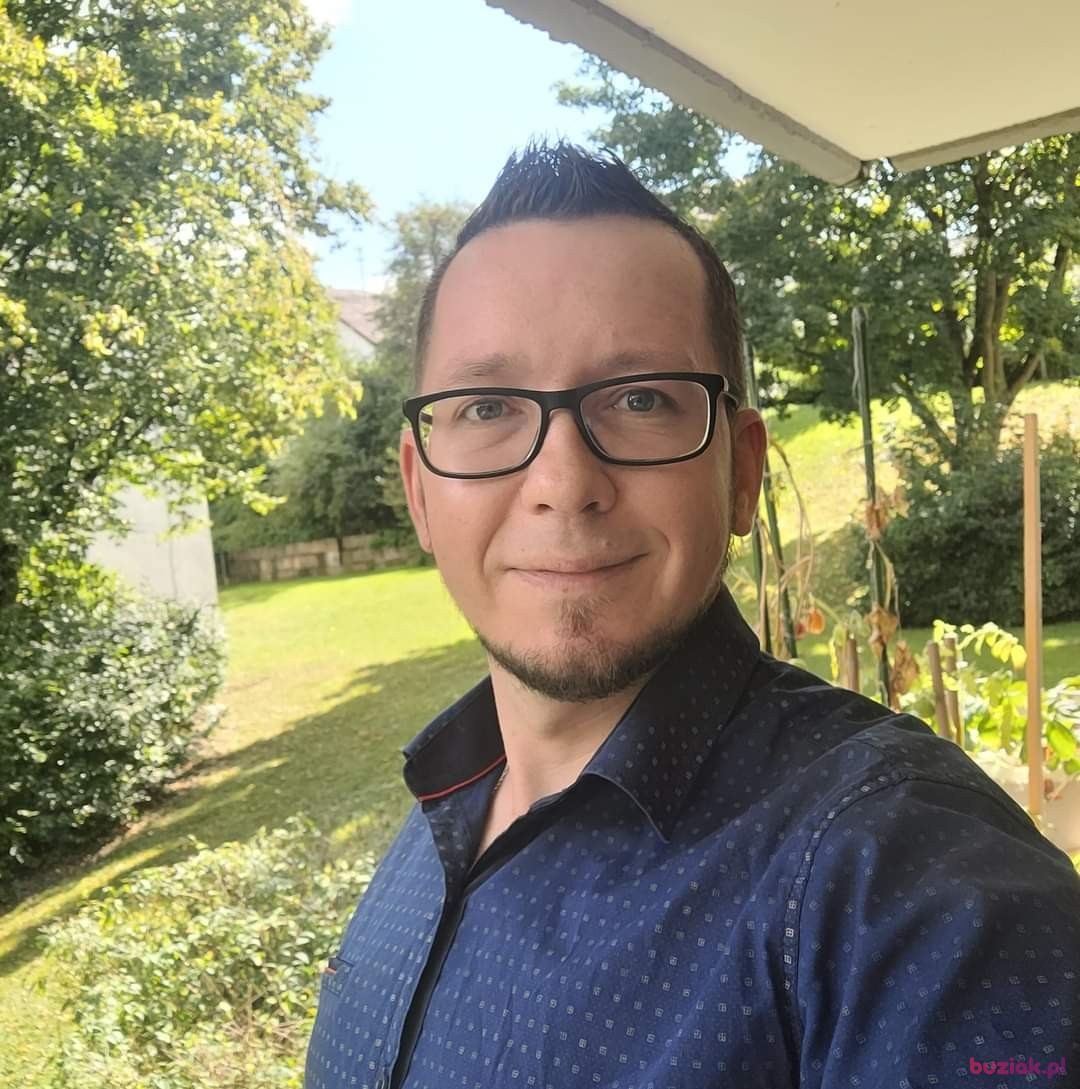 Kamil, Mężczyzna, 37, Stuttgart, Niemcy: 1