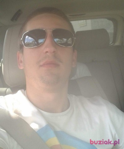 Kamil, Male, 33, Katowice, Polska, Photo: 1