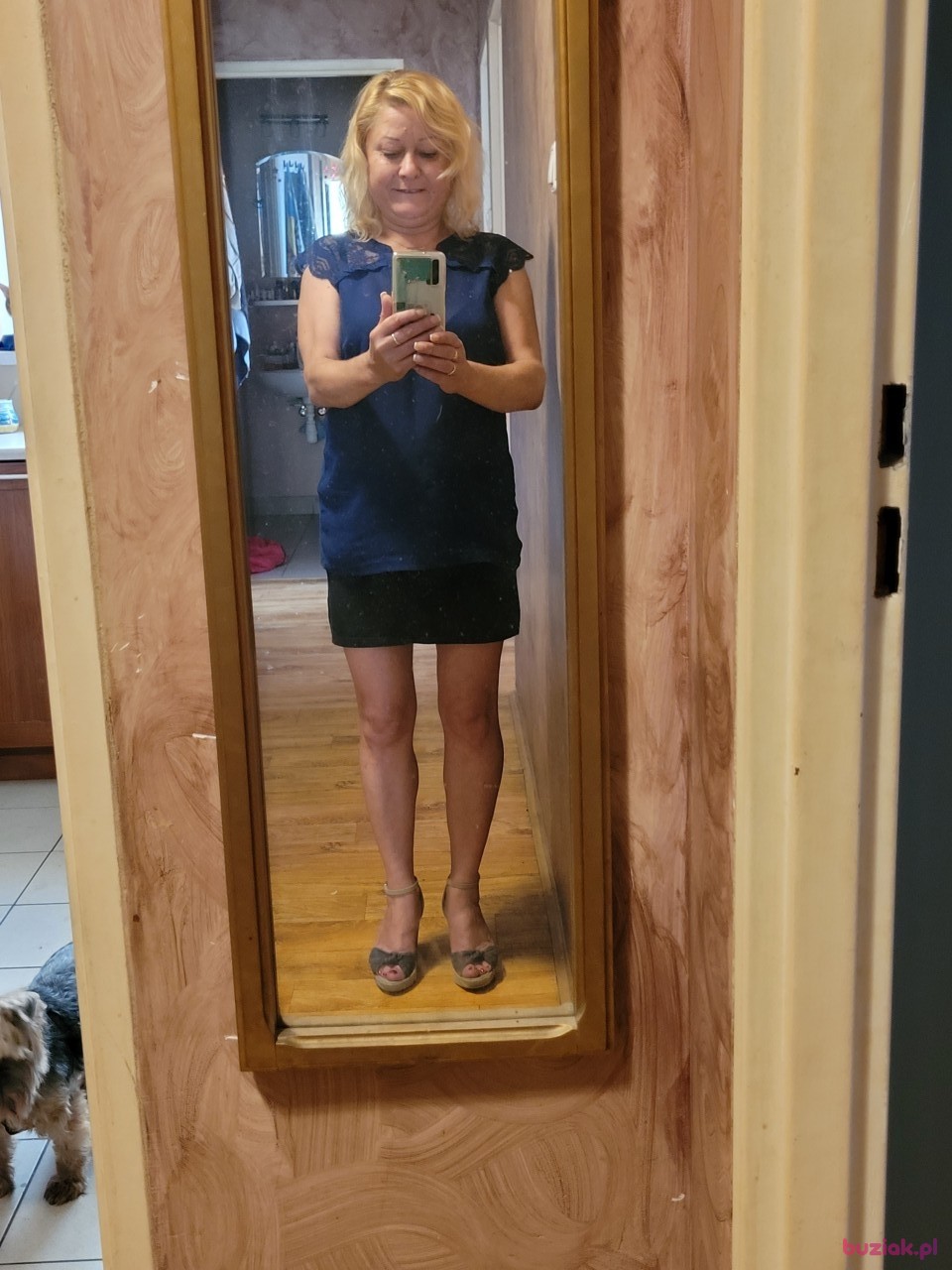 Katarzyna, Female, 53, Warszawa, Polska, Photo: 12