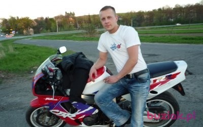 paweł, Male, 34, Wieliczka, Polska, Photo: 2