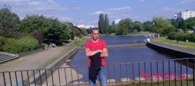Grzegorz , Male, 44, Warszawa, Polska: 1