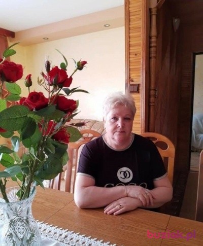 Ewa, Female, 62, Przeworsk, Polska, Photo: 4