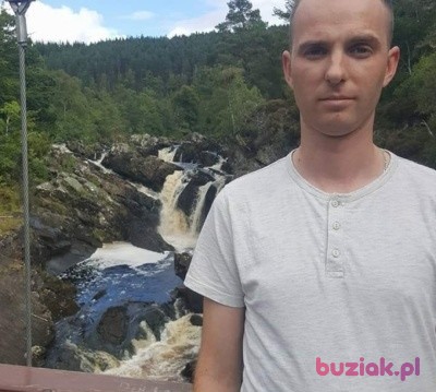 Dawid, Mężczyzna, 36, Bydgoszcz, Polska: 1