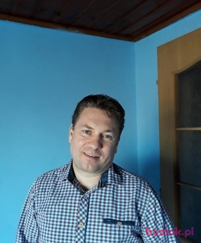 przemek, Mężczyzna, 50, Piła, Polska: 1