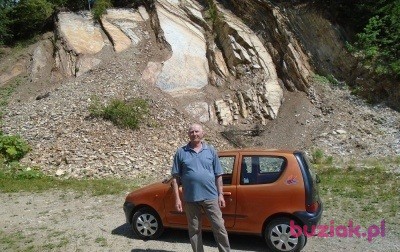 Czeslaw, Mężczyzna, 77, Ustrzyki Dolne, Polska, Zdjęcie: 6