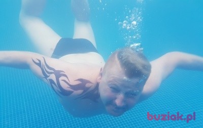 Radek, Male, 40, Lidzbark, Polska: 1