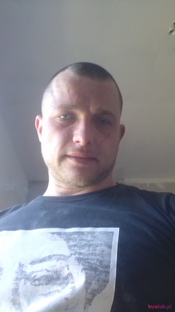 Kolega, Male, 35, Radom, Polska, Photo: 1