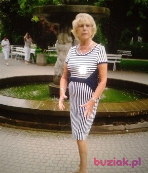 danuta, Kobieta, 77, Tomaszów Mazowiecki, Polska, Zdjęcie: 3